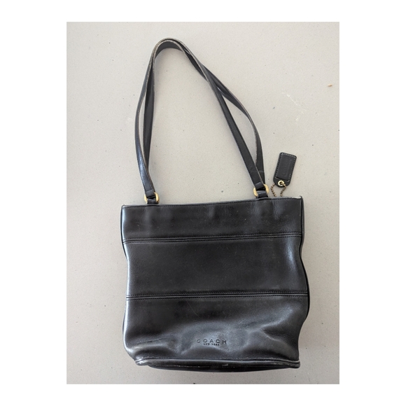 Vintage Coach Tribeca bag 9098 - Picture 1 of 6